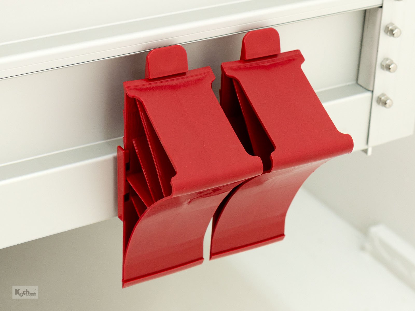 Anhänger des Typs Koch -Anhänger 150x300cm 2000kg|Typ 7.20 Hobby|Angebot|Koch (Pkw10200720Ko), Neumaschine in Winsen (Luhe) (Bild 12)